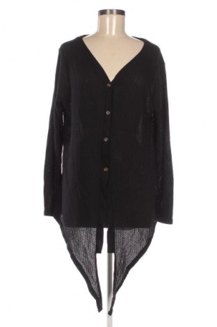 Дамска жилетка Unbranded, Размер XXL, Цвят Черен, Цена 6,64 €