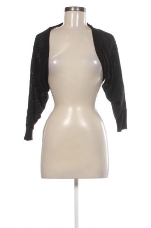 Damski kardigan Unbranded, Rozmiar M, Kolor Czarny, Cena 7,99 zł