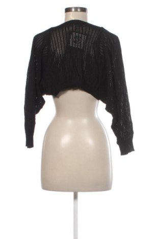 Damski kardigan Unbranded, Rozmiar M, Kolor Czarny, Cena 7,99 zł