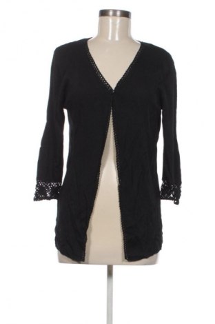 Dámsky kardigán Unbranded, Velikost L, Barva Černá, Cena  339,00 Kč