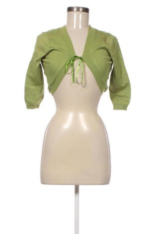 Дамска жилетка Unbranded, Размер M, Цвят Зелен, Цена 4,09 €