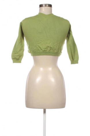 Дамска жилетка Unbranded, Размер M, Цвят Зелен, Цена 4,09 €