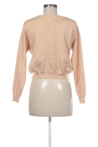 Дамска жилетка Unbranded, Размер S, Цвят Бежов, Цена 7,15 €