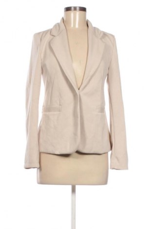 Дамска жилетка Unbranded, Размер S, Цвят Бежов, Цена 7,15 €