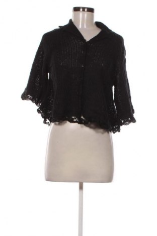 Dámsky kardigán Unbranded, Velikost M, Barva Černá, Cena  299,00 Kč