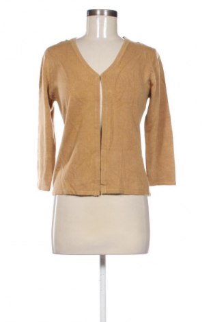 Дамска жилетка Unbranded, Размер L, Цвят Оранжев, Цена 7,66 €