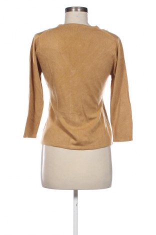 Дамска жилетка Unbranded, Размер L, Цвят Оранжев, Цена 7,66 €