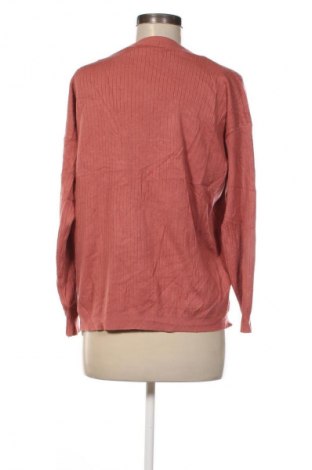 Дамска жилетка Unbranded, Размер L, Цвят Розов, Цена 2,55 €