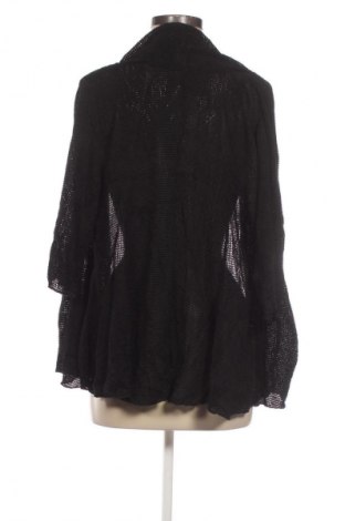 Női kardigán Unbranded, Méret M, Szín Fekete, Ár 669 Ft