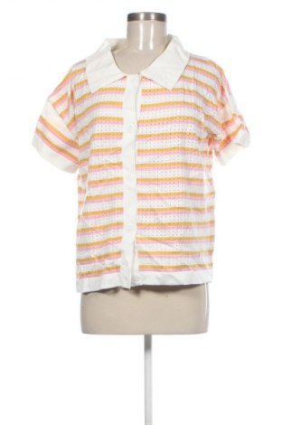 Damski kardigan Unbranded, Rozmiar L, Kolor Kolorowy, Cena 57,99 zł