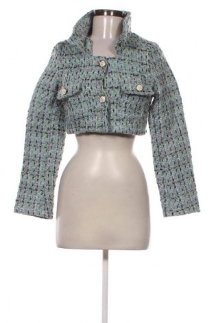 Дамска жилетка Unbranded, Размер M, Цвят Многоцветен, Цена 8,18 €