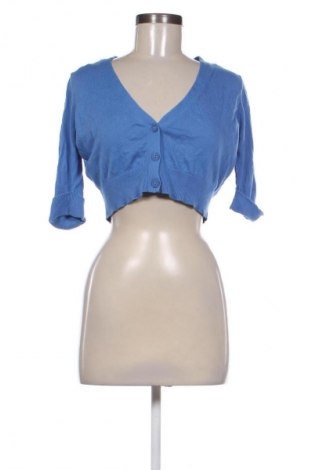 Dámsky kardigán Unbranded, Velikost L, Barva Modrá, Cena  69,00 Kč