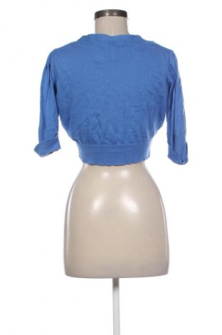 Dámsky kardigán Unbranded, Velikost L, Barva Modrá, Cena  69,00 Kč