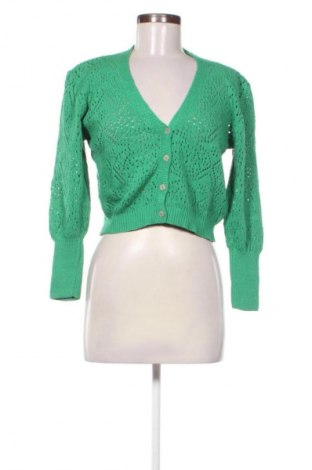 Дамска жилетка Unbranded, Размер M, Цвят Зелен, Цена 6,13 €