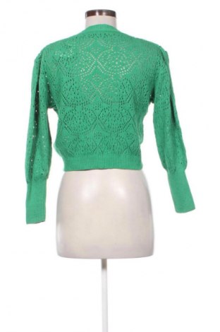 Дамска жилетка Unbranded, Размер M, Цвят Зелен, Цена 6,13 €