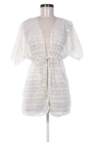 Дамска жилетка Unbranded, Размер M, Цвят Бял, Цена 10,07 €