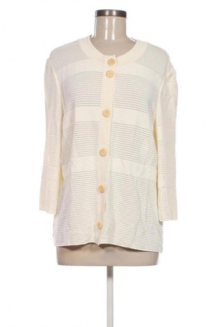 Damski kardigan Unbranded, Rozmiar XL, Kolor ecru, Cena 45,99 zł