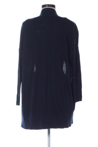 Дамска жилетка Unbranded, Размер S, Цвят Син, Цена 6,13 €