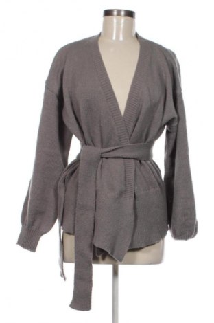 Дамска жилетка Unbranded, Размер L, Цвят Сив, Цена 14,82 €