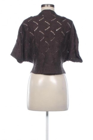 Дамска жилетка Unbranded, Размер M, Цвят Кафяв, Цена 6,13 €