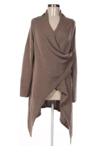 Női kardigán Unbranded, Méret M, Szín Barna, Ár 839 Ft