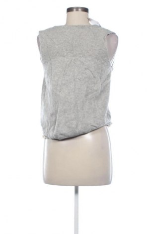 Дамска жилетка Unbranded, Размер L, Цвят Сив, Цена 6,13 €