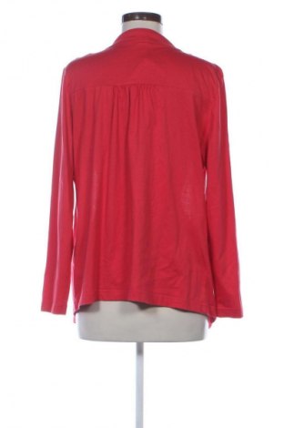 Дамска жилетка Unbranded, Размер L, Цвят Червен, Цена 8,05 €