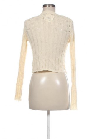 Dámsky kardigán Unbranded, Velikost XS, Barva Žlutá, Cena  89,00 Kč