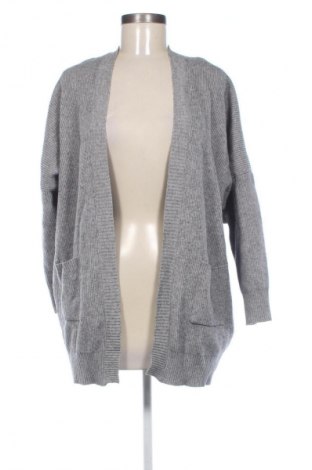 Дамска жилетка Unbranded, Размер M, Цвят Сив, Цена 15,00 €