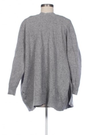 Дамска жилетка Unbranded, Размер M, Цвят Сив, Цена 15,00 €