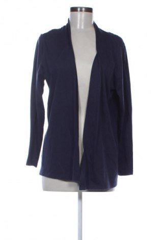 Дамска жилетка Unbranded, Размер L, Цвят Син, Цена 5,00 €