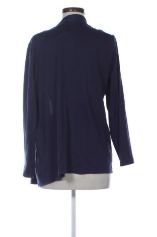 Дамска жилетка Unbranded, Размер L, Цвят Син, Цена 5,00 €