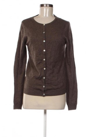 Γυναικεία ζακέτα Unbranded, Μέγεθος M, Χρώμα Καφέ, Τιμή 17,99 €