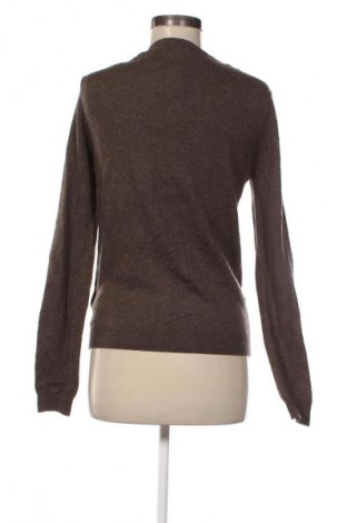 Γυναικεία ζακέτα Unbranded, Μέγεθος M, Χρώμα Καφέ, Τιμή 17,99 €