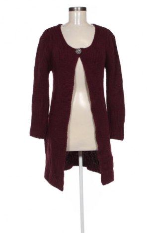 Дамска жилетка Unbranded, Размер S, Цвят Червен, Цена 8,18 €