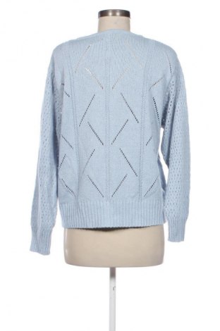 Damski kardigan Unbranded, Rozmiar M, Kolor Niebieski, Cena 52,99 zł