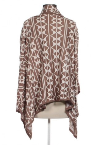 Дамска жилетка Unbranded, Размер S, Цвят Многоцветен, Цена 3,57 €