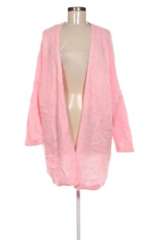 Дамска жилетка Unbranded, Размер M, Цвят Розов, Цена 2,04 €