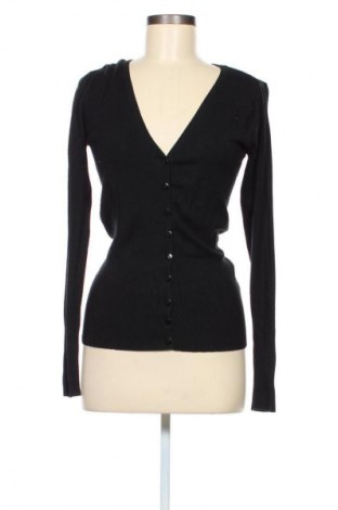 Дамска жилетка Unbranded, Размер M, Цвят Черен, Цена 14,31 €