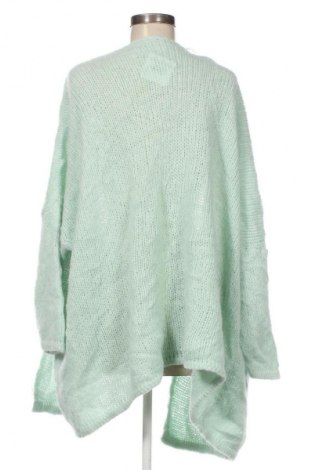 Damski kardigan Unbranded, Rozmiar M, Kolor Zielony, Cena 8,99 zł