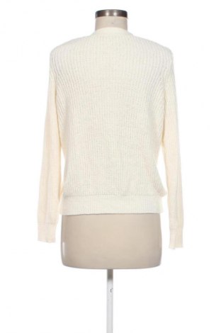 Damen Strickjacke Unbranded, Größe M, Farbe Ecru, Preis 5,99 €