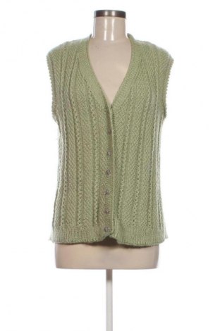 Damski kardigan Unbranded, Rozmiar XL, Kolor Zielony, Cena 80,38 zł