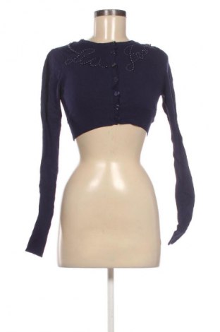 Dámsky kardigán Unbranded, Velikost XS, Barva Fialová, Cena  49,00 Kč