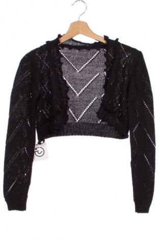 Дамска жилетка Unbranded, Размер M, Цвят Черен, Цена 6,64 €