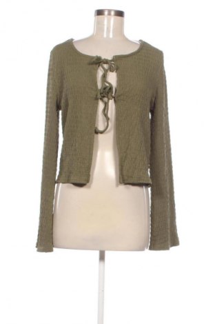 Dámsky kardigán Unbranded, Velikost M, Barva Zelená, Cena  89,00 Kč
