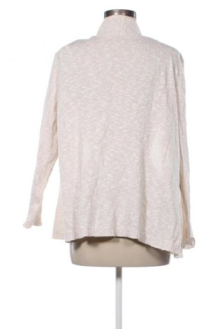 Damski kardigan Unbranded, Rozmiar M, Kolor Beżowy, Cena 7,99 zł