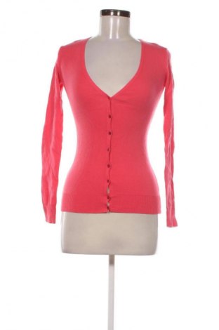 Дамска жилетка Unbranded, Размер S, Цвят Розов, Цена 2,04 €