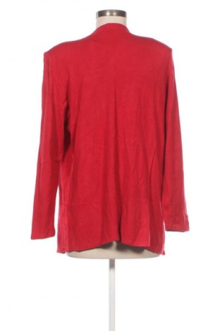 Дамска жилетка Unbranded, Размер S, Цвят Червен, Цена 12,00 €