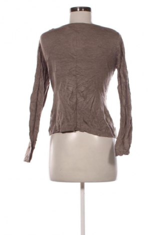 Дамска жилетка Unbranded, Размер S, Цвят Кафяв, Цена 9,20 €