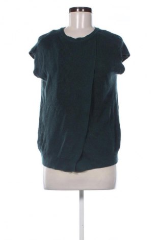 Cardigan de damă Unbranded, Mărime L, Culoare Verde, Preț 77,31 Lei